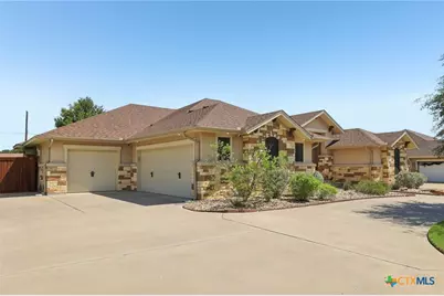 1143 Niagara Heights, Belton, TX 76513 - Photo 6