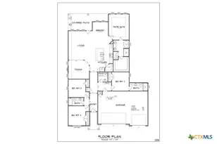 1802 Paint Horse Trl, Harker Heights, TX 76548 - Photo 2