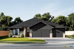 1802 Paint Horse Trl, Harker Heights, TX 76548 - Photo 1