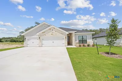 1803 Paint Horse Trail, Harker Heights, TX 76548 - Photo 1