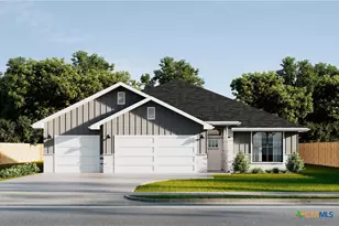 1803 Paint Horse Trl, Harker Heights, TX 76548 - Photo 1