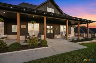 6911 Ben Houston Ct, Temple, TX 76502 - Photo 6