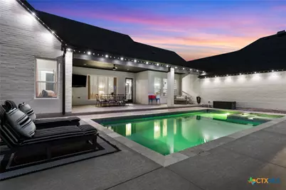 6911 Ben Houston Court, Temple, TX 76502 - Photo 4