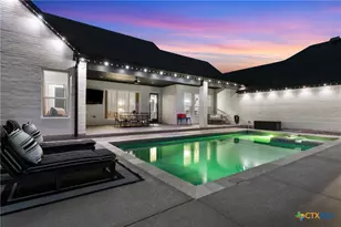 6911 Ben Houston Ct, Temple, TX 76502 - Photo 4