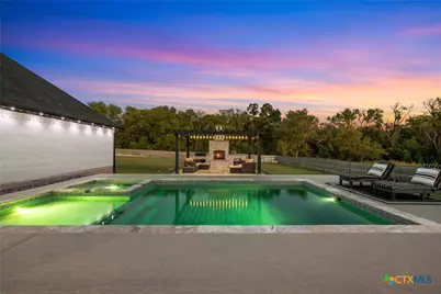 6911 Ben Houston Court, Temple, TX 76502 - Photo 2