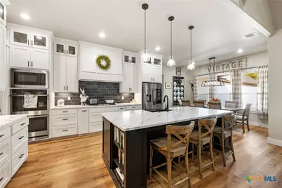 6911 Ben Houston Court, Temple, TX 76502 - Photo 12