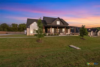 6911 Ben Houston Court, Temple, TX 76502 - Photo 38