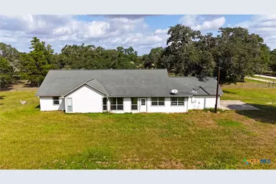 4491 County Road 382, Louise, TX 77455 - Photo 30