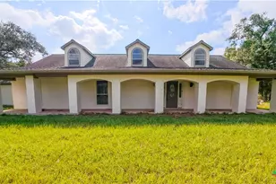 4491 Co Rd 382, Louise, TX 77455 - Photo 4