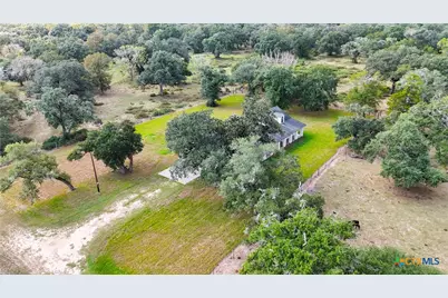 4491 County Road 382, Louise, TX 77455 - Photo 40