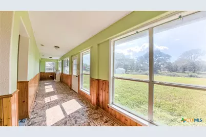 4491 County Road 382, Louise, TX 77455 - Photo 14