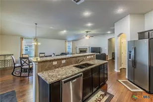 710 Kendra Dr, Temple, TX 76502 - Photo 8