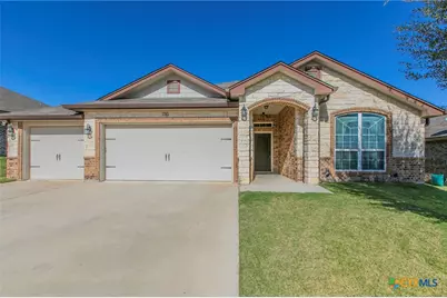 710 Kendra Drive, Temple, TX 76502 - Photo 1