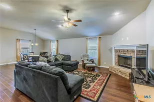 710 Kendra Dr, Temple, TX 76502 - Photo 2