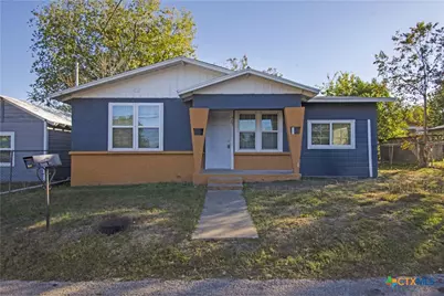 767 Taylor Avenue, Seguin, TX 78155 - Photo 1