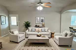 2809 Alamocitos Creek Dr, Killeen, TX 76549 - Photo 4