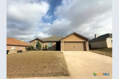 2809 Alamocitos Creek Drive, Killeen, TX 76549 - Photo 1