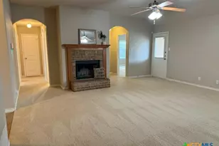 2809 Alamocitos Creek Dr, Killeen, TX 76549 - Photo 6