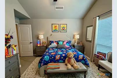 2809 Alamocitos Creek Drive, Killeen, TX 76549 - Photo 32