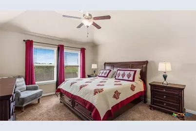 279 Posey Pass, New Braunfels, TX 78132 - Photo 12