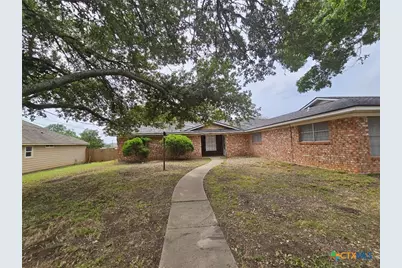 2701 Valley Forge Avenue, Temple, TX 76504 - Photo 1