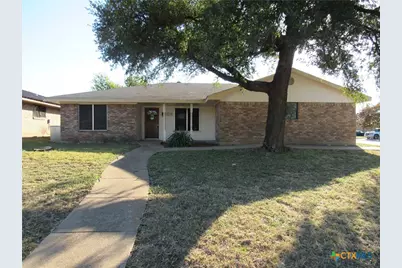 1325 Paseo Del Cobre, Temple, TX 76502 - Photo 1