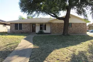 1325 Paseo Del Cobre, Temple, TX 76502 - Photo 1