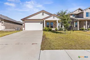 256 Bainbridge Dr, Temple, TX 76502 - Photo 2