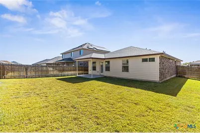 256 Bainbridge Drive, Temple, TX 76502 - Photo 34