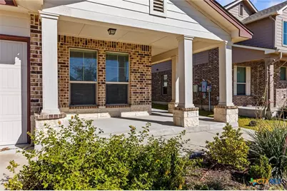 256 Bainbridge Drive, Temple, TX 76502 - Photo 4