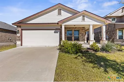 256 Bainbridge Drive, Temple, TX 76502 - Photo 1