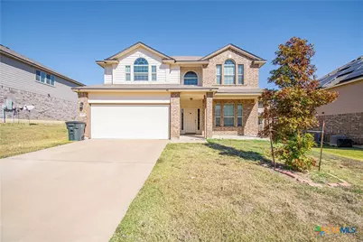 3905 Anvil Range Road, Killeen, TX 76549 - Photo 1