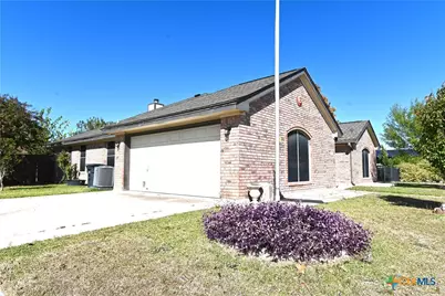 2809 Jasmine Lane, Killeen, TX 76549 - Photo 4