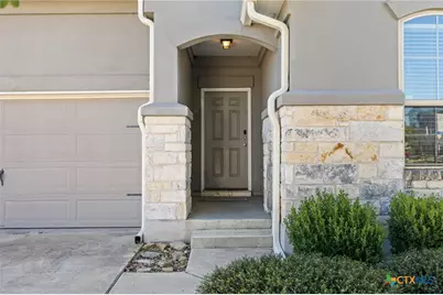 133 Spanish Foal Trail, Georgetown, TX 78626 - Photo 2