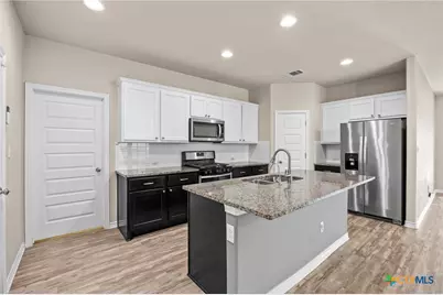 133 Spanish Foal Trail, Georgetown, TX 78626 - Photo 8