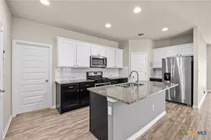 133 Spanish Foal Trail, Georgetown, TX 78626 - Photo 8