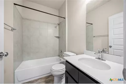 133 Spanish Foal Trail, Georgetown, TX 78626 - Photo 6