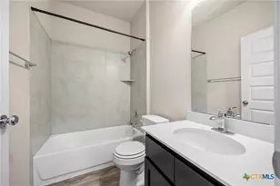 133 Spanish Foal Trail, Georgetown, TX 78626 - Photo 6