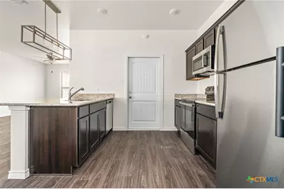 5219 Rose Garden Loop, Killeen, TX 76542 - Photo 8