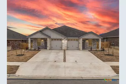 5219 Rose Garden Loop, Killeen, TX 76542 - Photo 1