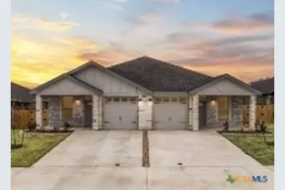 5219 Rose Garden Loop, Killeen, TX 76542 - Photo 1