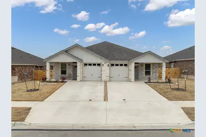 5219 Rose Garden Loop, Killeen, TX 76542 - Photo 2