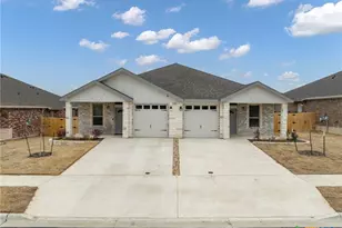 5219 Rose Garden Loop, Killeen, TX 76542 - Photo 2