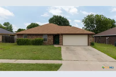 3807 Water Oak Drive, Killeen, TX 76542 - Photo 1