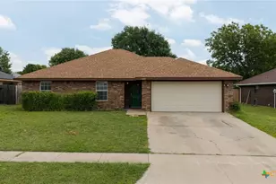 3807 Water Oak Dr, Killeen, TX 76542 - Photo 1