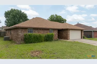 3807 Water Oak Drive, Killeen, TX 76542 - Photo 2