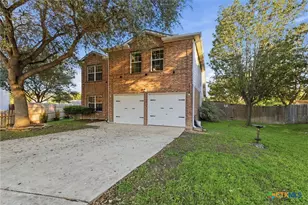 1710 Mountain Brook, Schertz, TX 78154 - Photo 2