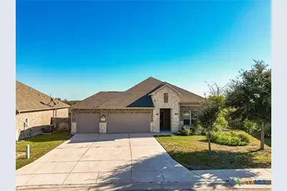 1253 Havens Cross, New Braunfels, TX 78132 - Photo 2