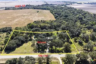 979 N Fm 647 Rd, Louise, TX 77455 - Photo 2