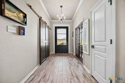 3079 Mystic Mountain Lane, Belton, TX 76513 - Photo 4